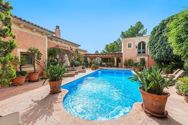 Property for sale in Villa, Puerto Andratx, Andratx, Mallorca, 07157