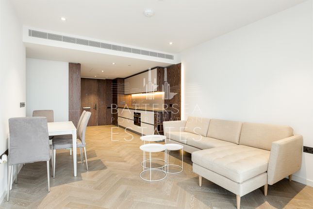 Battersea Station Estates Ltd Sw11 Property To Rent From Thumbnail Flat To Rent In Battersea Station Circus Road West London
