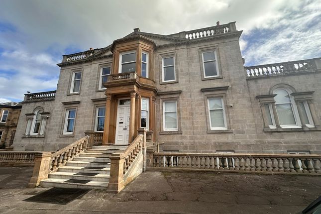 1-bed flat on Mansionhouse Road, Greenlaw House, Paisley, Renfrewshire, PA1 3RF, Renfrewshire, £995/mo