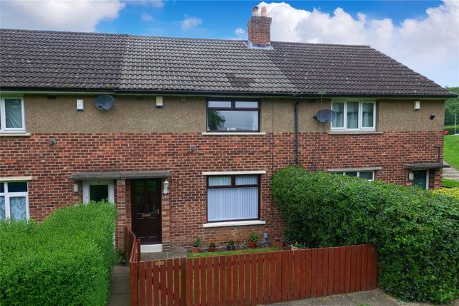 Thumbnail Terraced house for sale in Coniston Grove, Baildon, Shipley, West Yorkshire