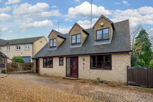 Detached house for sale in Enstone, Oxfordshire