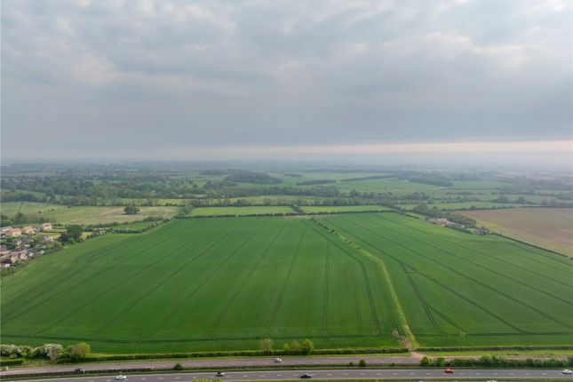 Land for sale in Lot 2 | Manor Farms, Cirencester, Wiltshire