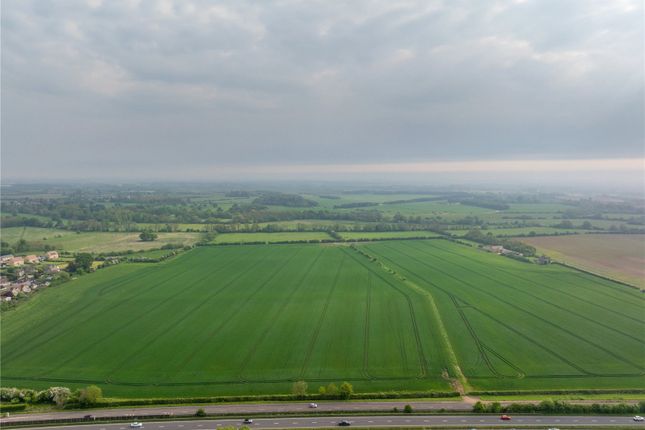 Thumbnail Land for sale in Lot 2 | Manor Farms, Cirencester, Wiltshire