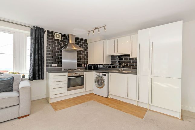 Flat 3, Hawthorn House, Bristol photo 3