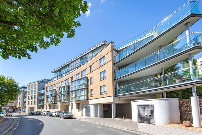 Flat 60, North Contemporis, 20, Merchants Road, Bristol photo 2