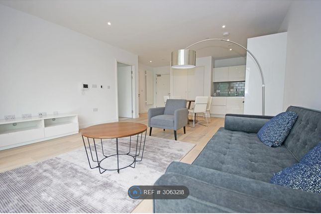 Fairwater House Bonnet Street, London photo 4