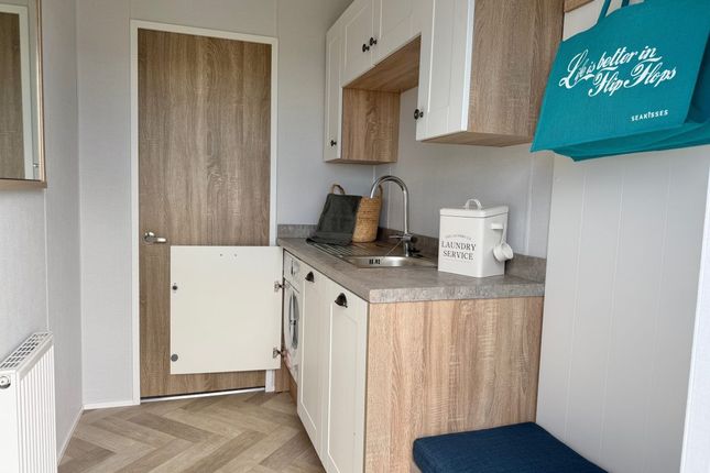 Pentire Coastal Holiday Park, Stibb Levels, Bude photo 5