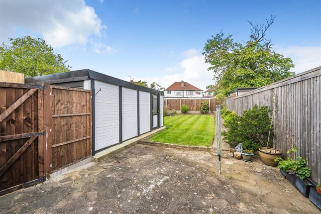 Semi-detached house for sale in Kinross Close, Harrow