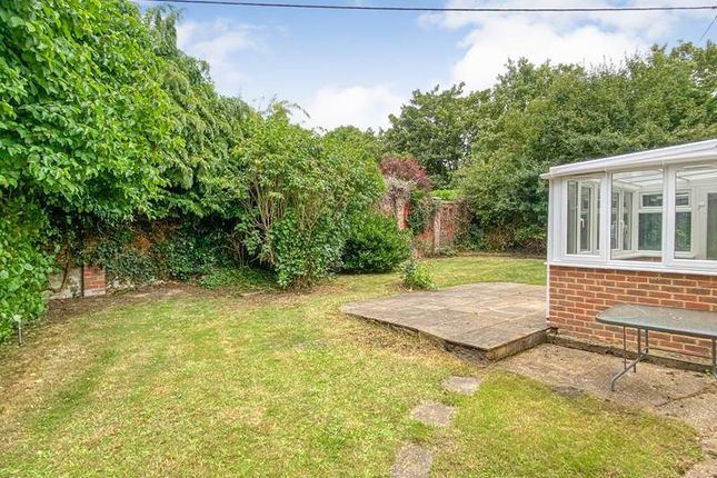 Semi-detached house for sale in Pump Lane North, Marlow