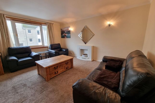 Flat to rent in Linksfield Place, Pittodrie, Aberdeen