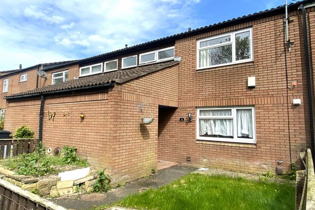 Thumbnail Mews house to rent in Petersgate, Murdishaw, Runcorn