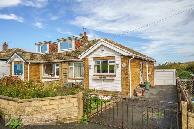 2-bed house on 99, New Laithe Hill, West Yorkshire, £200,000