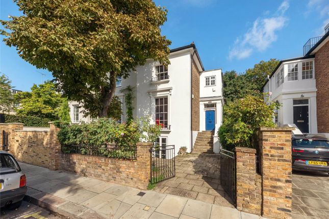 Newton Road, Notting Hill, London W2, 3 bedroom semi-detached house ... Newton Road, Notting Hill, London W2, 3 bedroom semi-detached house ...