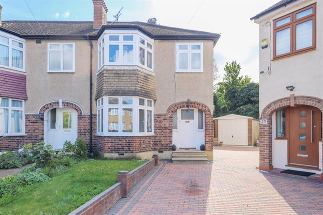 End terrace house for sale in Cotswold Close, Uxbridge