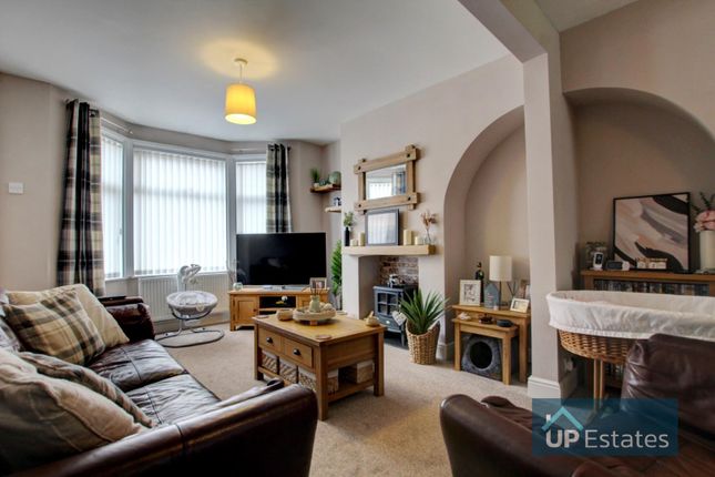 Terraced house for sale in Vinecote Road, Longford, Coventry
