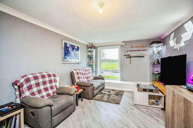 Flat for sale in Marlborough Road, Gillingham