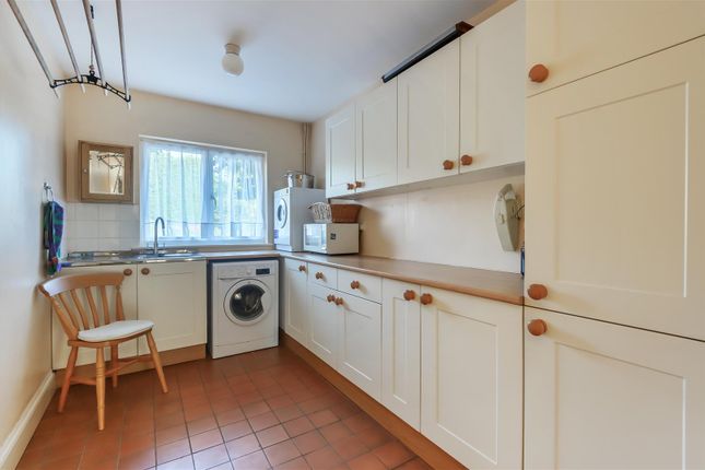 Detached house for sale in Northgate Gardens, Devizes