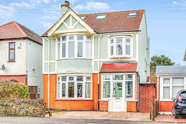 Detached house for sale in High Street, Shoeburyness