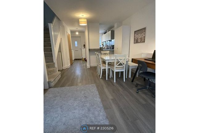 2-bed house on Upton Close, Southampton, £1,550/mo
