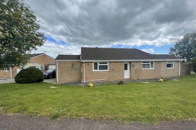 Thumbnail Detached bungalow for sale in Park View, Crewkerne