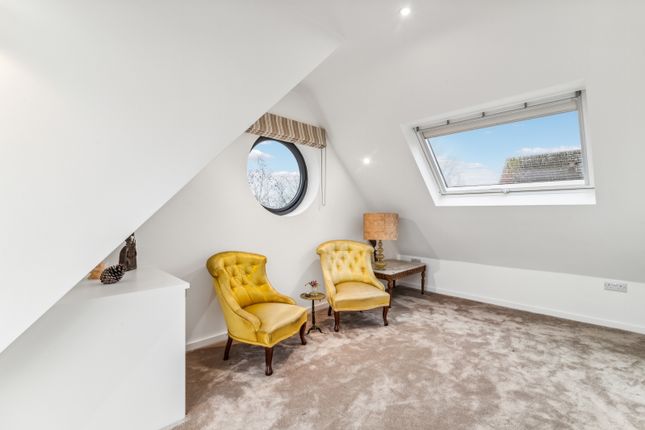 Semi-detached house to rent in Wrentham Avenue, Brondesbury Park