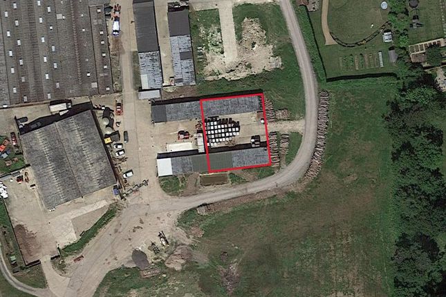 Thumbnail Industrial to let in Storage At Albury Yard, Honey Lane, Blackmoor, Liss