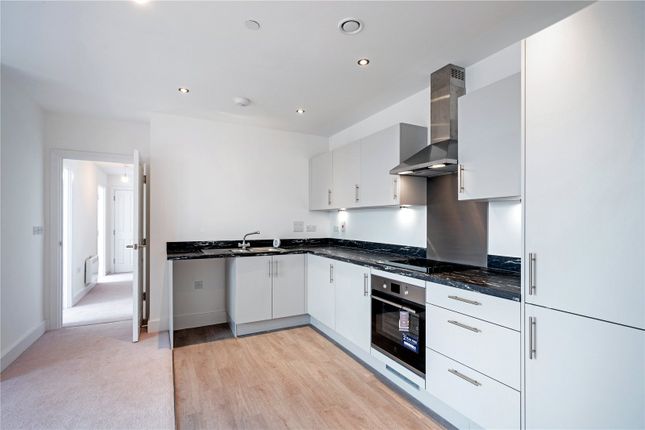 Flat for sale in Romsey Road, Winchester