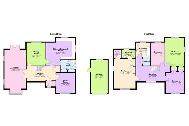 Cotleigh Court, Magor Road, Newport photo 4