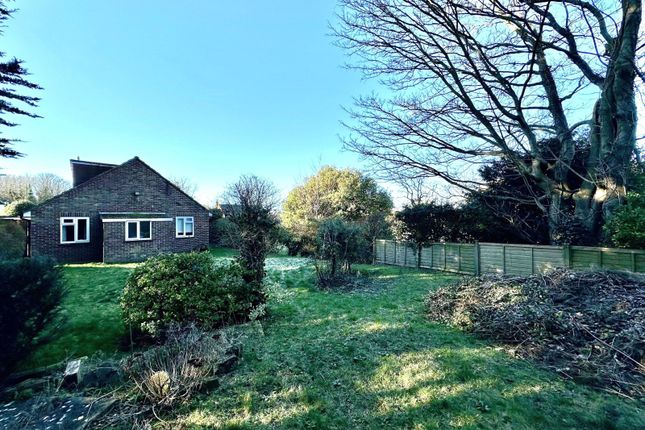 Bungalow for sale in Station Road, St Margarets, Dover