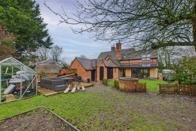 2 Heath Cottage, Gloucester Road, Upton Upon Severn photo 4