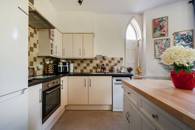 Flat 1, Henbury House, 175, Henbury Road, Bristol photo 4