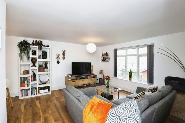 Flat for sale in Ormond Way, Sheffield, South Yorkshire