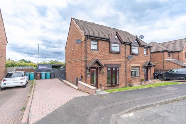 3Â Bedroom Semi Detached For Sale