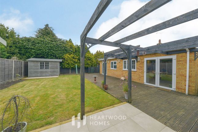 Bungalow for sale in Swans Close, St. Albans