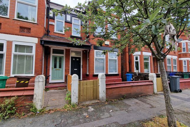 Semi-detached house to rent in Slade Lane, Burnage, Manchester