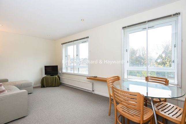 Flat 5, 52, Lofting Road, London photo 2