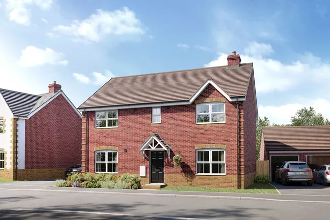 Taylor Wimpey - Union View