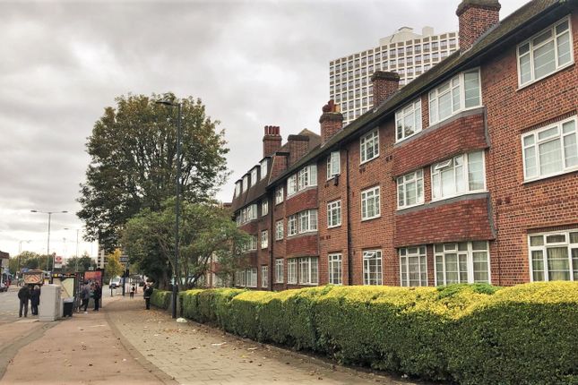 Flat for sale in Sylvia Court, Wembley