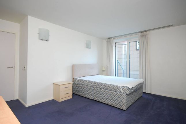 Thumbnail Flat to rent in The Perspective, Westminster Bridge Road, Waterloo, London