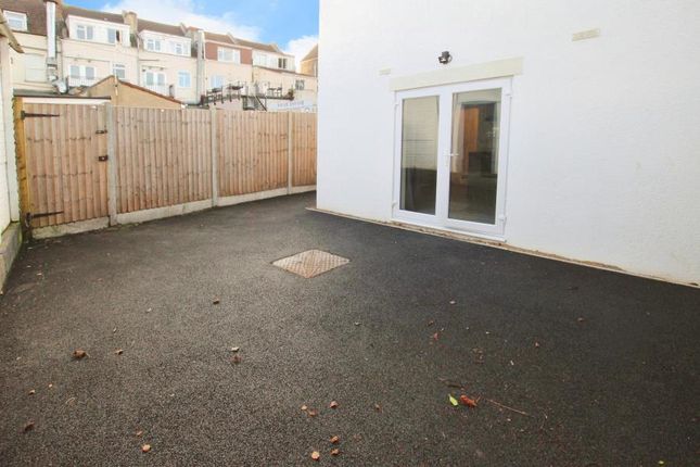 Flat to rent in Stoke View Road, Fishponds, Bristol