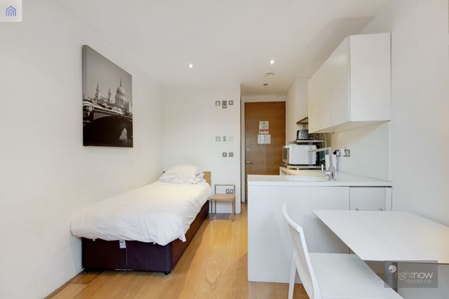 Maltings Place, Tower Bridge Road, SE1, London photo 4