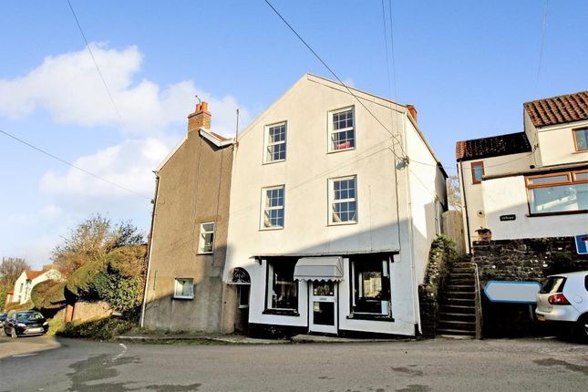 Thumbnail Property for sale in St. Georges Hill, Easton-In-Gordano, Bristol