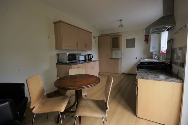 6 Bed Terraced House To Rent In Beatty Avenue Brighton Bn1
