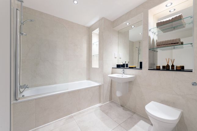 NEW 1 BED, The Assembly, 17, Montrose Crescent, WEMBLEY photo 5