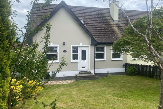 Thumbnail Semi-detached house for sale in Ardfreelin, Newry