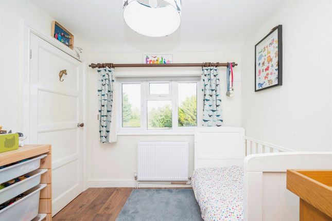 Semi-detached house for sale in Cromer Road, Thorpe Market, Norwich
