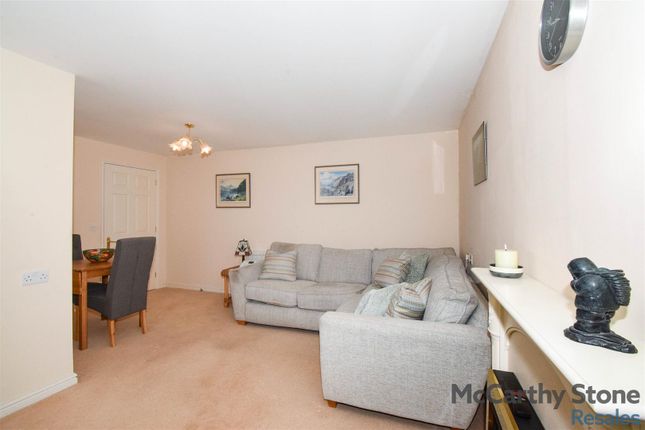42 Rowleys Court, Sandhurst Street, Leicester photo 4