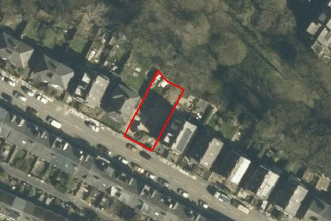 Thumbnail Land for sale in At 50A Hartley Avenue, Leeds, West Yorkshire
