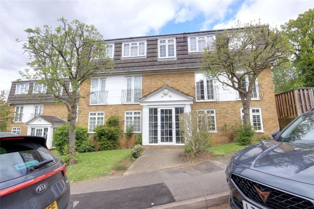 Flat for sale in Crofton Way, Enfield