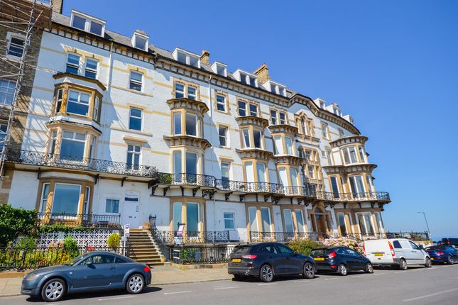 Flat for sale in Edward House, Marine Parade, Saltburn-By-The-Sea